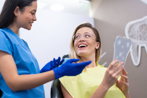 Professional Dental Services in Yermo, CA